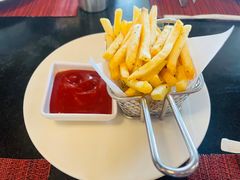 -WOLFGANG PUCK KITCHEN & BAR(迪士尼小镇店)