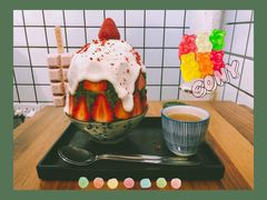 -WONDER ICE 萬得冰田(建設路总店)