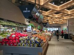 自助取餐区-7fresh七鲜(大族广场店)