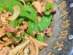-费大厨辣椒炒肉(黄兴中心广场店)