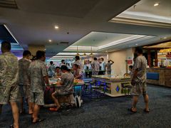 -海韵之星邮轮水会(明发商业广场店)