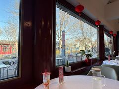 -月福京味斋·烤鸭店·北京菜(鼓楼总店)