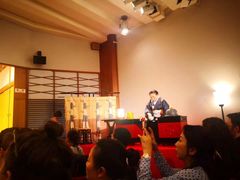 -弥荣会馆日本传统艺能表演