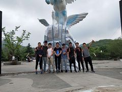 -白马涧龙池景区