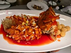 -姑苏家宴·苏帮菜·松鼠桂鱼(苏州总店)