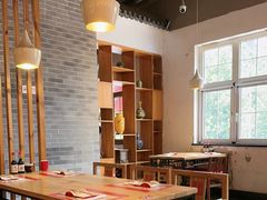 -新兴园饺子馆(北京百子湾店)