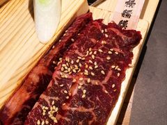 -黑牛の店·和牛烧肉(合生汇店)