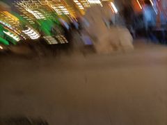 -马巍驿民俗文化小吃街