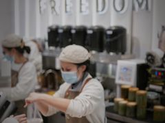 -KUNCHA鲲茶·江西制茶(铜锣湾店)
