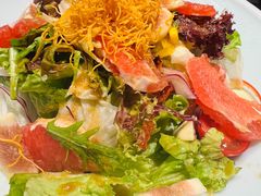-森味薪火烧•烧鸟居酒屋•日本料理(望京店)
