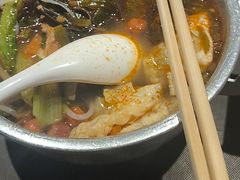 -水平有限广西米粉·广西风味集(五道口店)