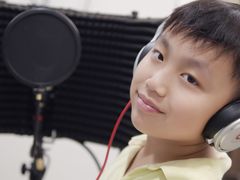 -Resonance Studio·救声舱录音棚(田子坊店)