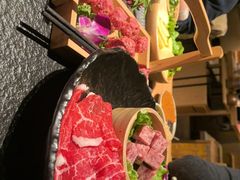 -盡膳口福跷脚牛肉火锅(国贸商城店)