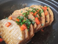 -野蔓果·山野菜(西湖景区·龙井茶田店)