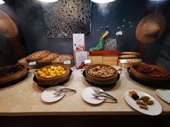 -长兴开元名都大酒店·地中海咖啡厅