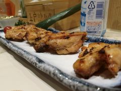 -上户日本料理(北仑富邦店)