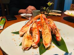 -旨味Umami_融合料理(万博汇店)