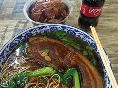 -九八五面馆(欧洲城店)