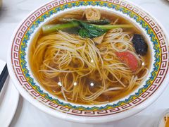 -天龙宝严素食馆(大兴善寺店)