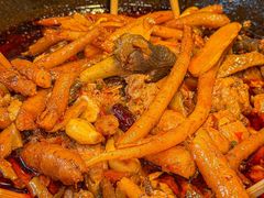 -李子坝梁山鸡(李子坝大鸡哥店)