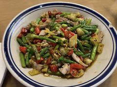 -柴火农家·江西赣南菜(土华店)