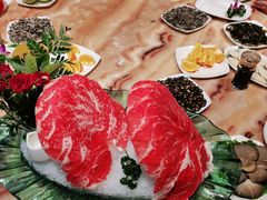 -清真军邺·金富苑肥牛(石坡街旗舰店)