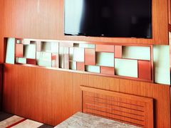 -珠海中海雅高铂尔曼酒店
