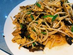 小炒合菜-振生清真饭店(永安道店)