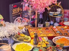 -原志优秀食材·匠心料理·海胆主题(金亿广场店)