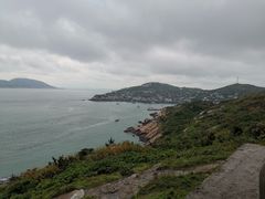 -东极岛景区