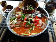 -侯家庄阿才有品私房菜馆