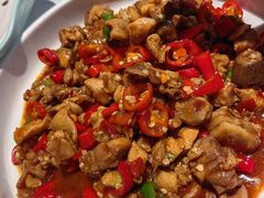 -桃鲤·风味民间家宴淳鱼馆(千岛湖店)