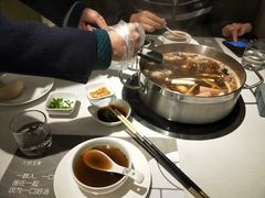 -八珍玉食鸡煲·打边炉(印象城店)