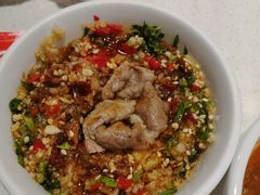 -海底捞火锅(玉桥商业广场店)