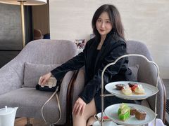 -秀·吧 Show Bar(兰州盛达希尔顿酒店)