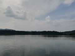 -西湖游船