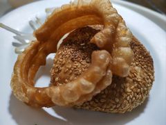 -尹三豆汁(天坛店)