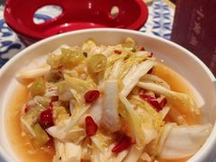 -图味美小黄鱼·景德菜(浙江路店)