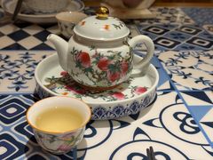-图味美小黄鱼·景德菜(浙江路店)