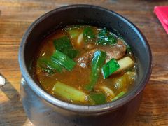 罐罐牛肉米线-中8楼风尚云南菜(颐堤港店)