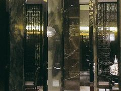 -大理实力希尔顿酒店御璽中餐厅YUXI – CHINESE RESTAURANT
