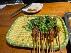 烤肉串-86烧烤·炭火烧烤 (石人总店)