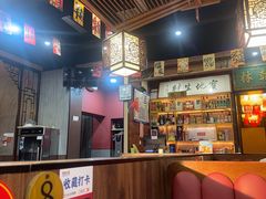 -晓林火锅(安定门店)