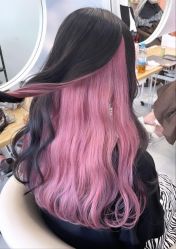 -FASHION PALACE hair+