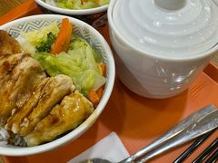 -吉野家(深圳水贝分店)