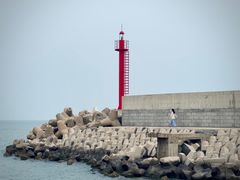-长岛南北长山旅游景区