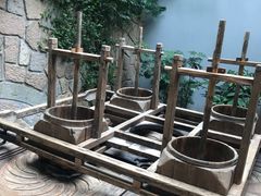 -中国茶叶博物馆(双峰馆区)