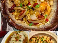 -农家湘菜(安亭店)