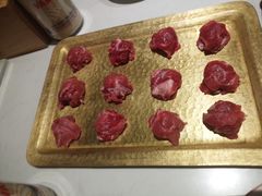 -东门口涮肉·砂锅·烤串(老门东店)