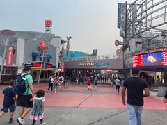 -奥兰多环球影城